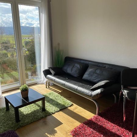 Feierabend Apartment Gottmadingen Ngoại thất bức ảnh