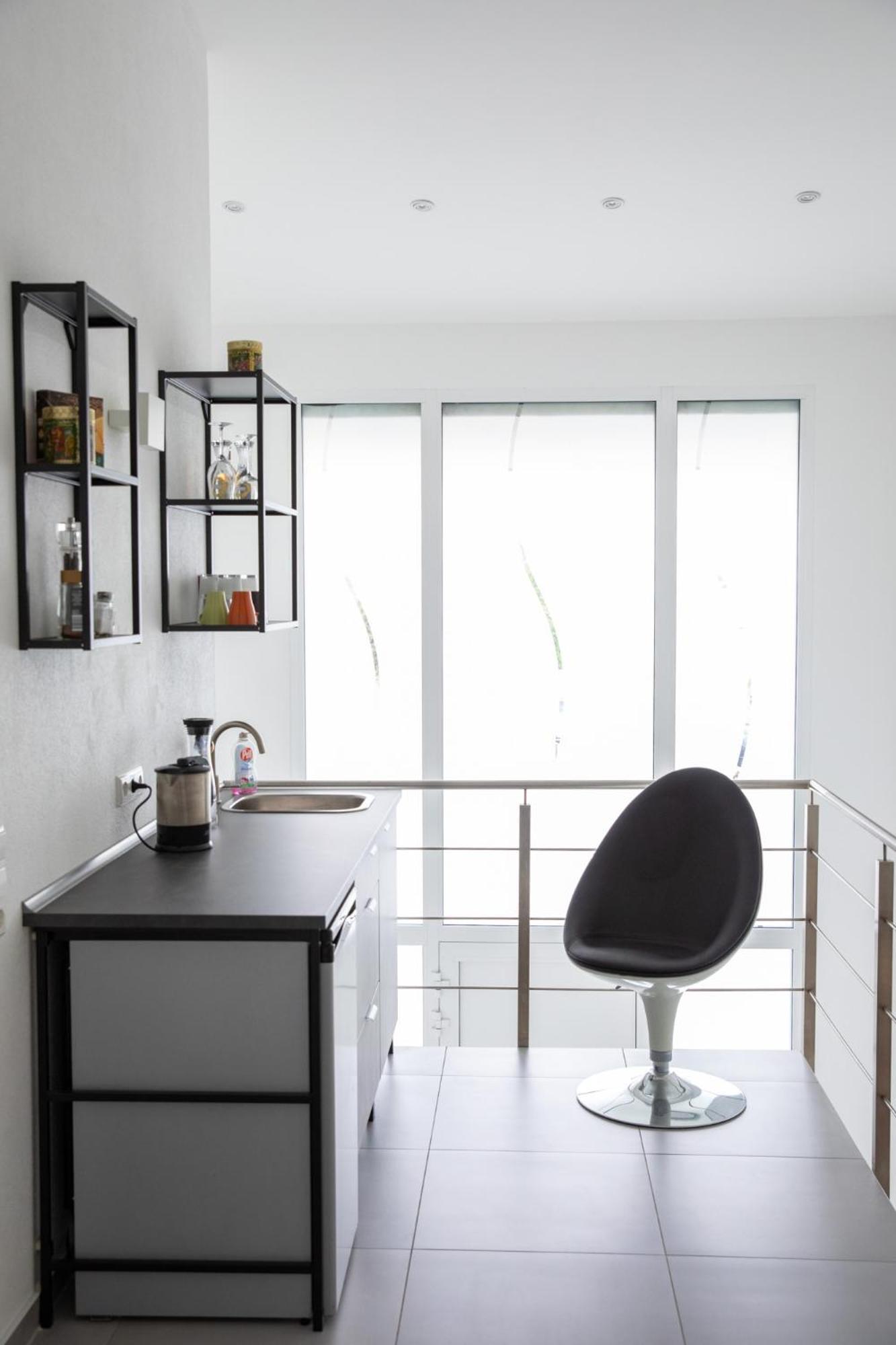 Feierabend Apartment Gottmadingen Ngoại thất bức ảnh