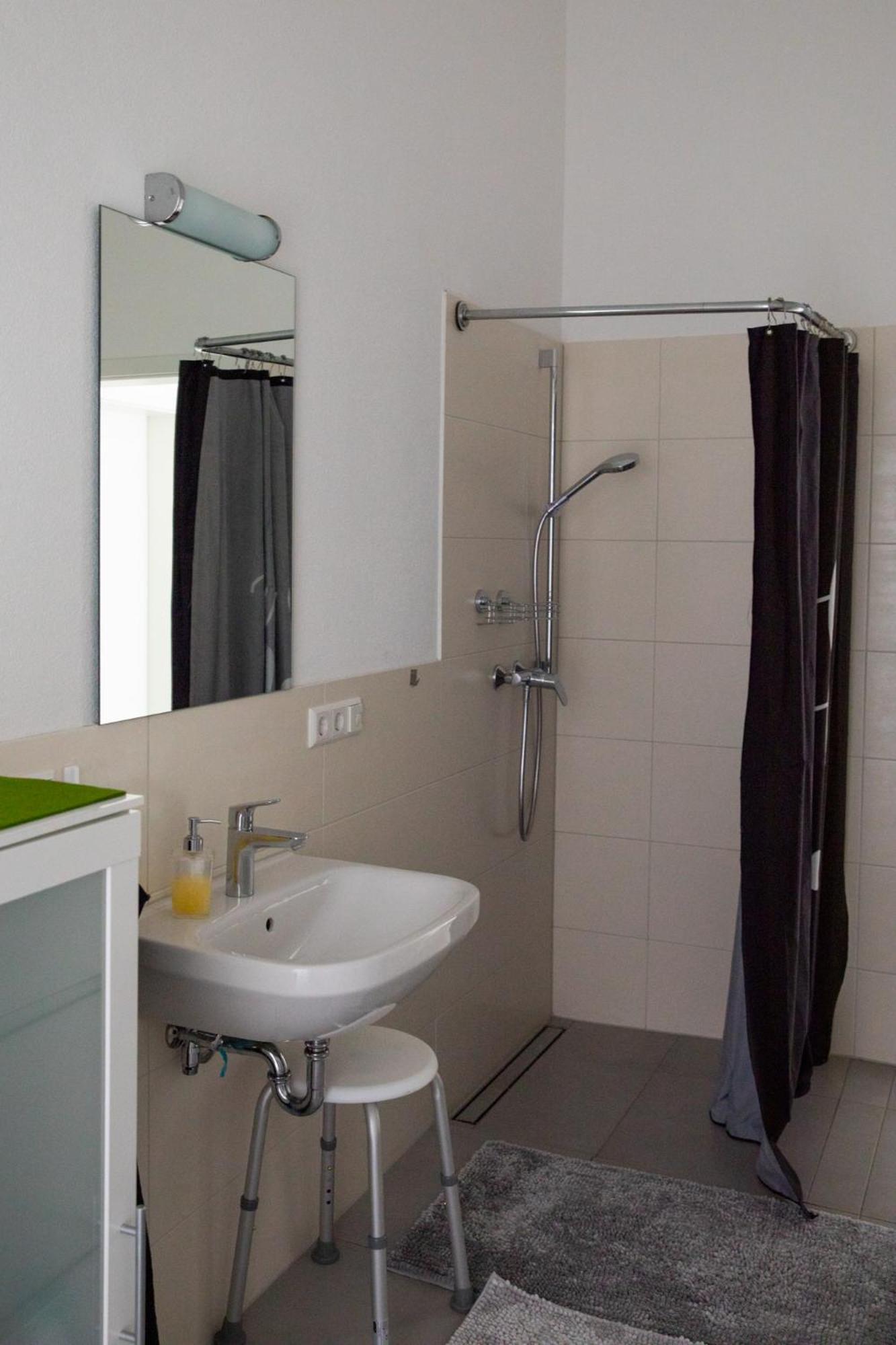 Feierabend Apartment Gottmadingen Ngoại thất bức ảnh