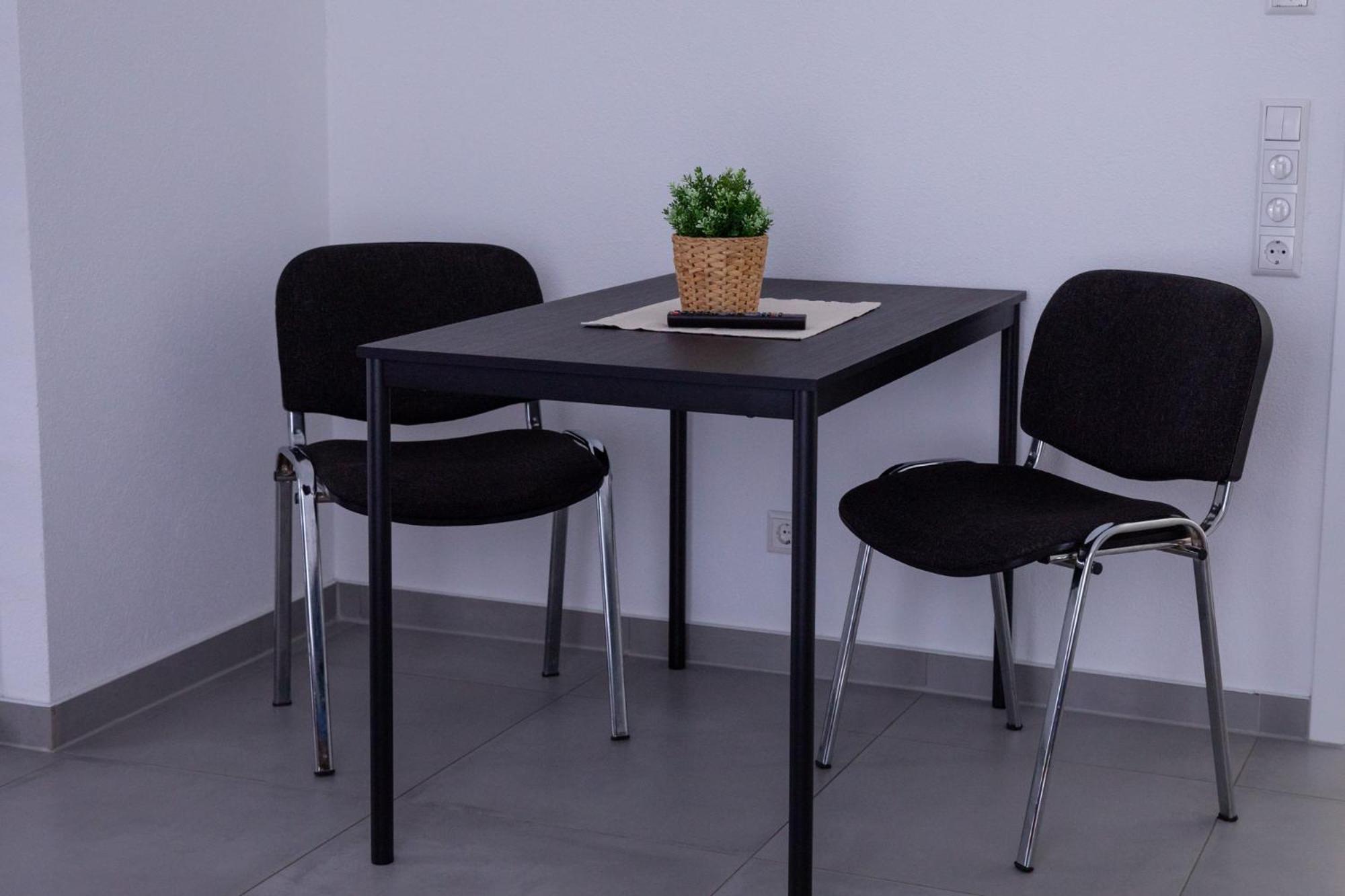 Feierabend Apartment Gottmadingen Ngoại thất bức ảnh