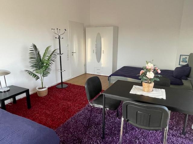 Feierabend Apartment Gottmadingen Ngoại thất bức ảnh