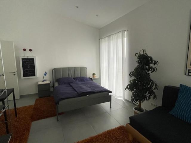 Feierabend Apartment Gottmadingen Ngoại thất bức ảnh