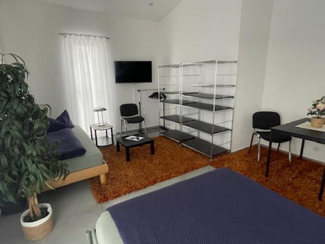 Feierabend Apartment Gottmadingen Ngoại thất bức ảnh