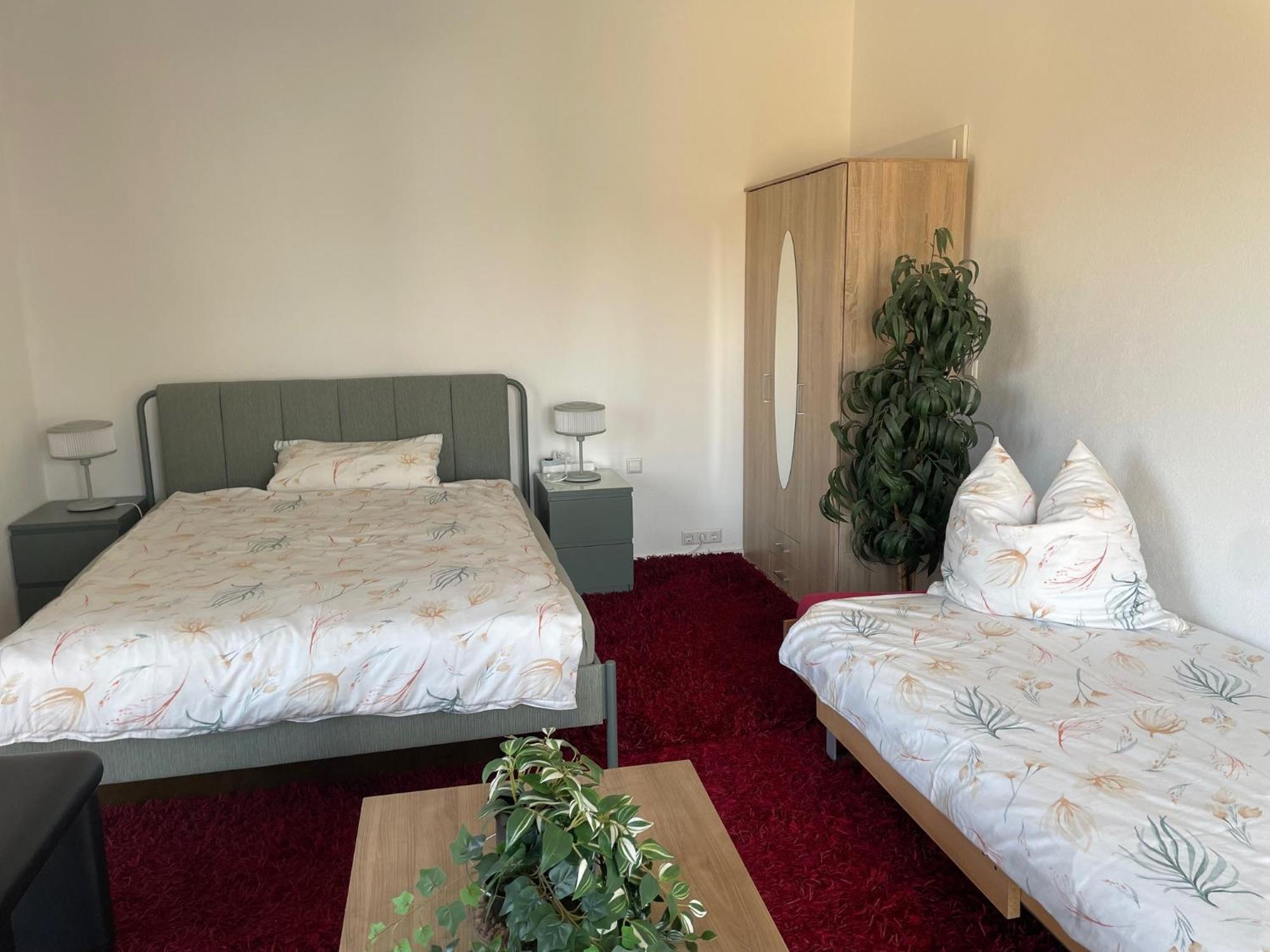 Feierabend Apartment Gottmadingen Ngoại thất bức ảnh