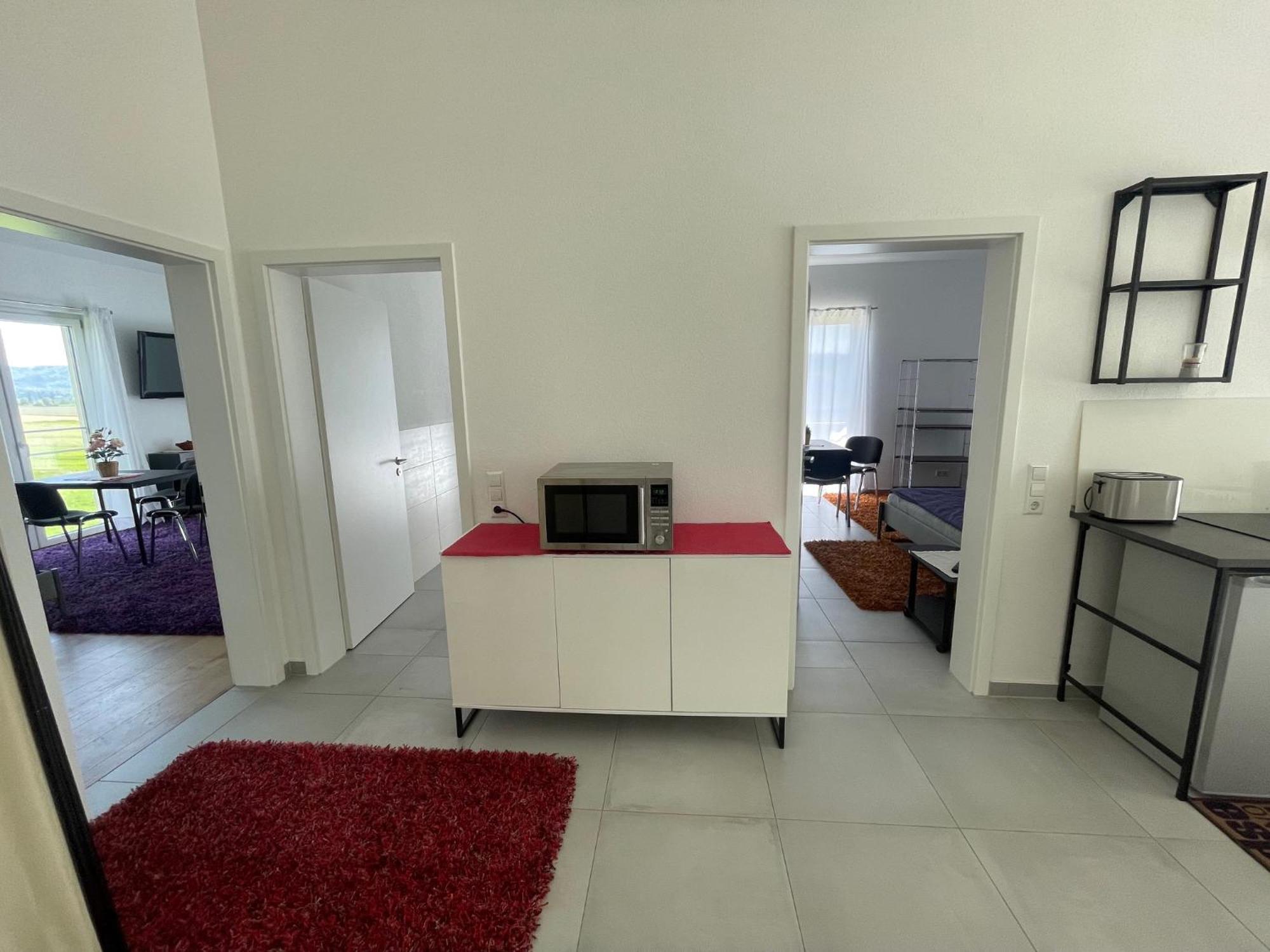 Feierabend Apartment Gottmadingen Ngoại thất bức ảnh